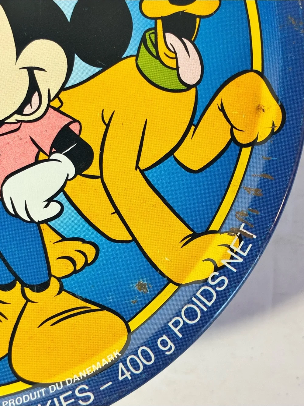 Disney vintage “fancy